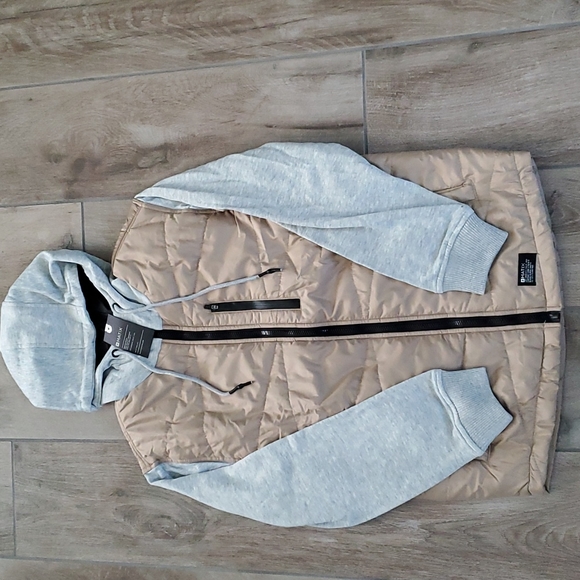 ๐๏ธ Matix Hoodie Jacket - Picture 10 of 13